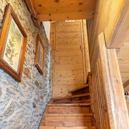 Villa Linda E Tonin à Vestreno Extérieur photo