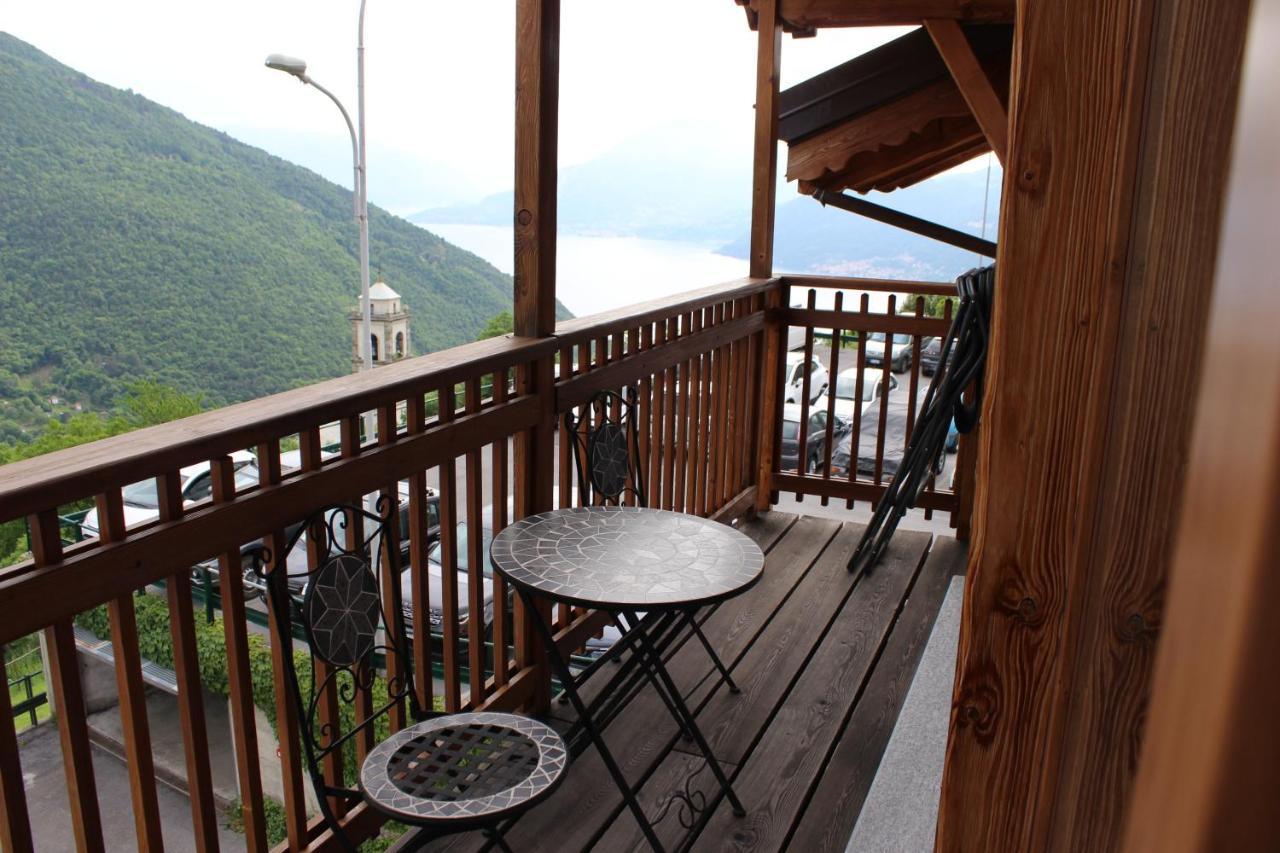 Villa Linda E Tonin à Vestreno Extérieur photo