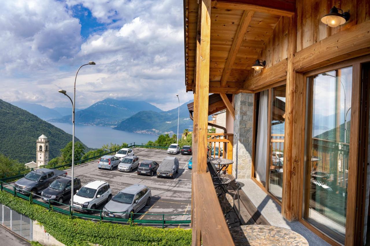 Villa Linda E Tonin à Vestreno Extérieur photo