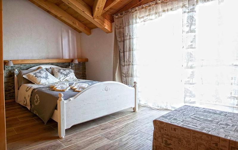 Villa Linda E Tonin à Vestreno Extérieur photo